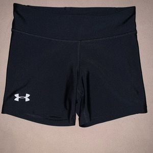 Underarmour Spandex